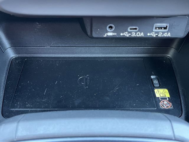 Used 2024 Subaru Crosstrek 2.5i Sport image 6