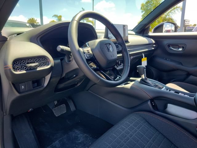 New 2027 Honda HR-V Sport image 16