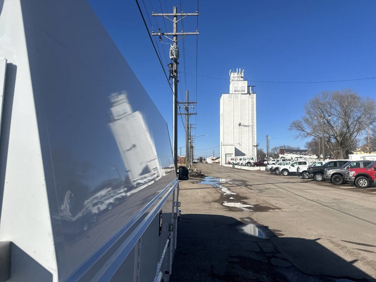 Used 2021 Ford F450 XLT image 31