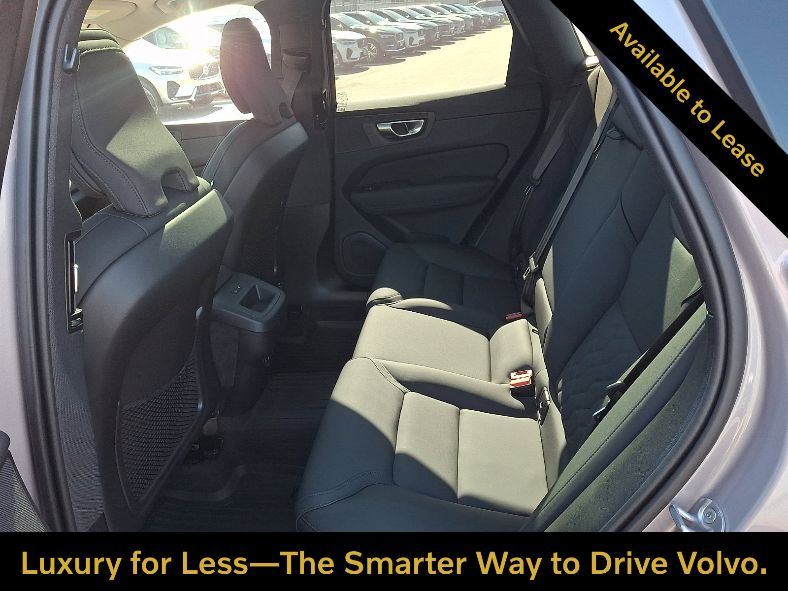 Certified 2026 Volvo XC60 B5 Plus w/ Protection Package Premier AWD/4WD image 10