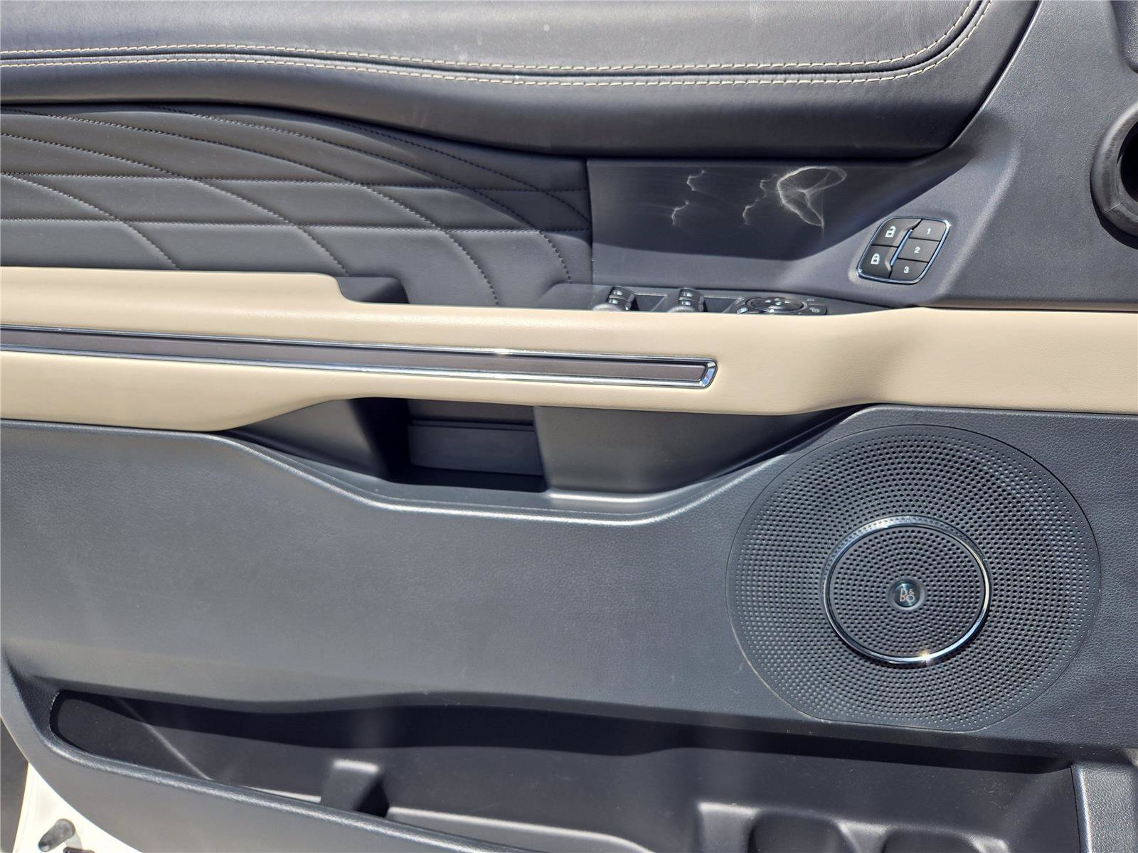 Used 2022 Ford Expedition Max Platinum RWD image 21