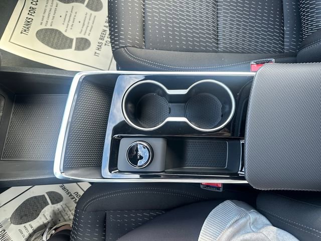 New 2026 Chevrolet Equinox LT w/ Safety and Technology Package image 29