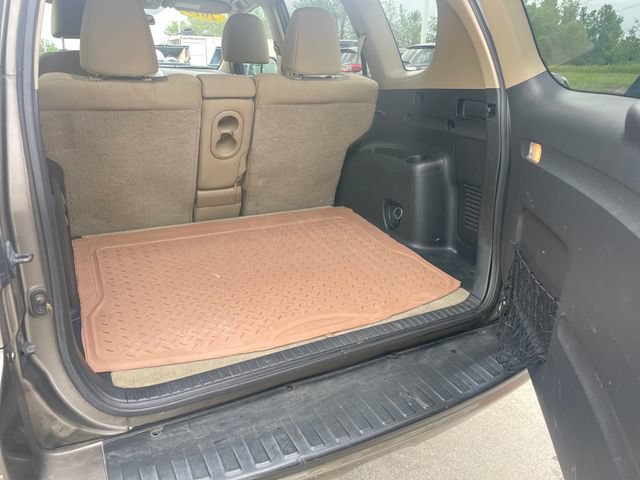 Used 2012 Toyota RAV4 4WD w/ Value Pkg image 50