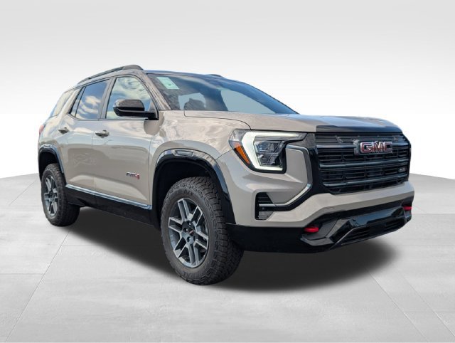 New 2027 GMC Terrain AT4 w/ Convenience Package III