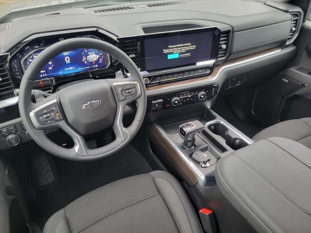 New 2026 Chevrolet Silverado 1500 RST w/ Safety Package image 24