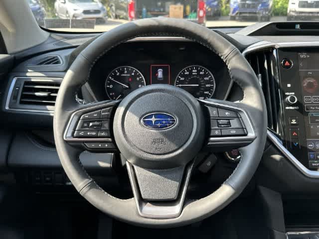 New 2026 Subaru Ascent Touring AWD/4WD image 8