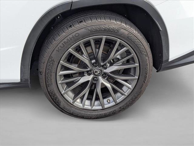 Used 2021 Lexus RX 350 F Sport w/ Cold Area Package (CT) image 22