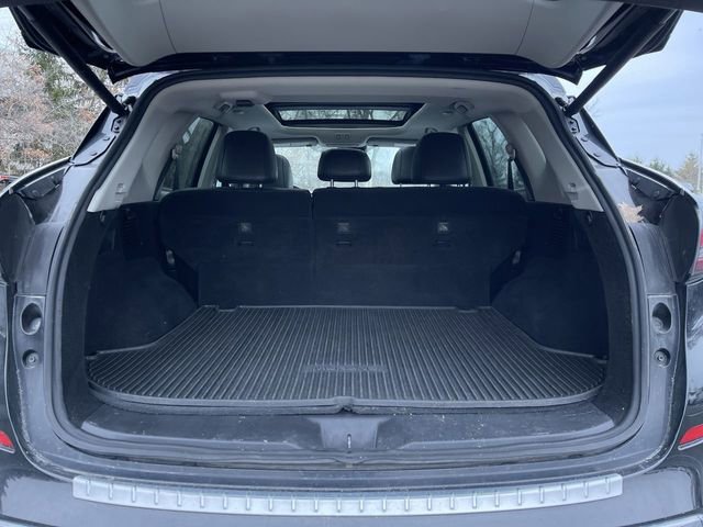 Used 2020 Nissan Murano SL w/ Moonroof Package image 27