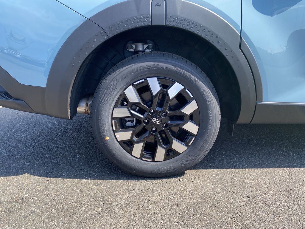 New 2026 Hyundai Santa Cruz SEL image 9
