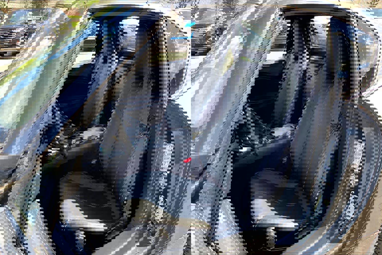 Used 2020 MAZDA MX-5 Miata RF Grand Touring image 7