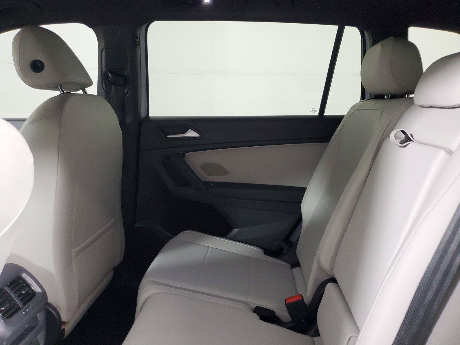 Used 2019 Volkswagen Tiguan S AWD/4WD image 12