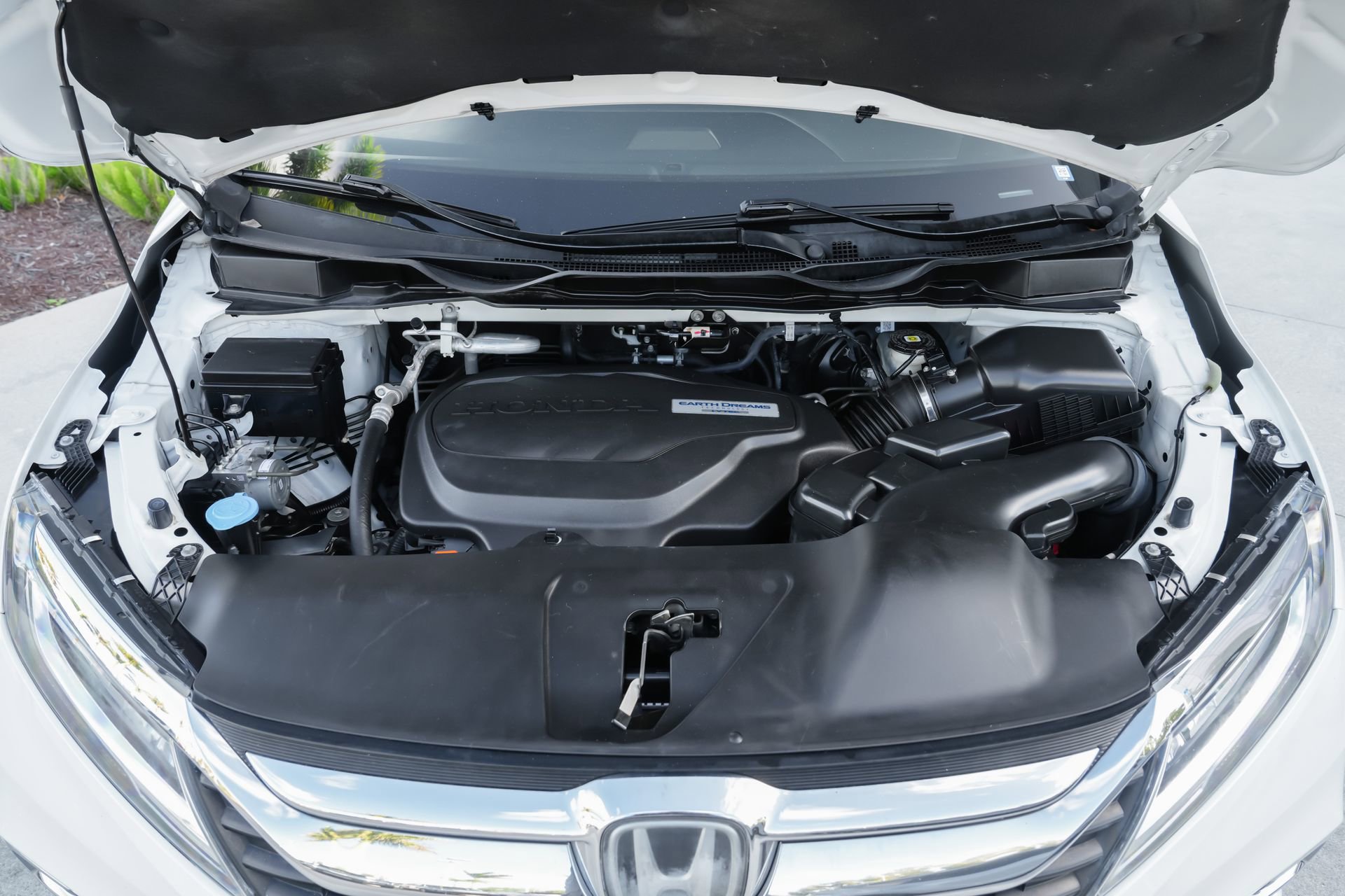 Used 2019 Honda Odyssey Elite image 45