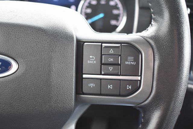 Used 2021 Ford F150 XLT w/ Equipment Group 302A High image 20