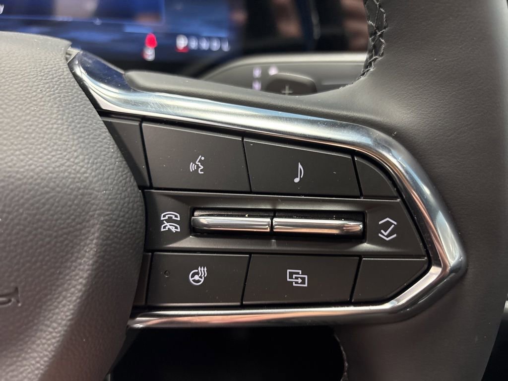 New 2026 Chevrolet Equinox LT w/ Convenience Package II image 39