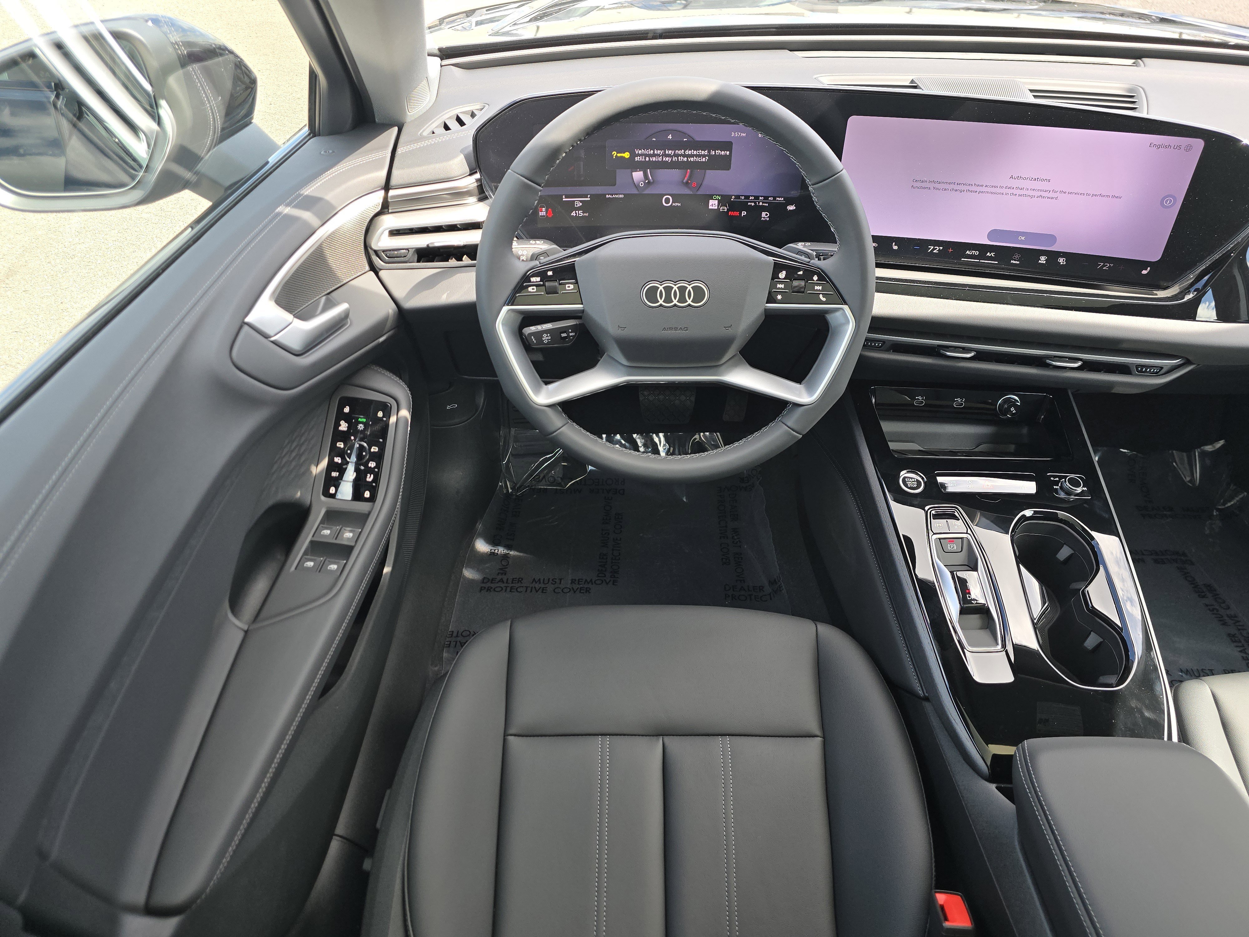 New 2026 Audi A5 2.0T Premium Plus AWD/4WD image 19