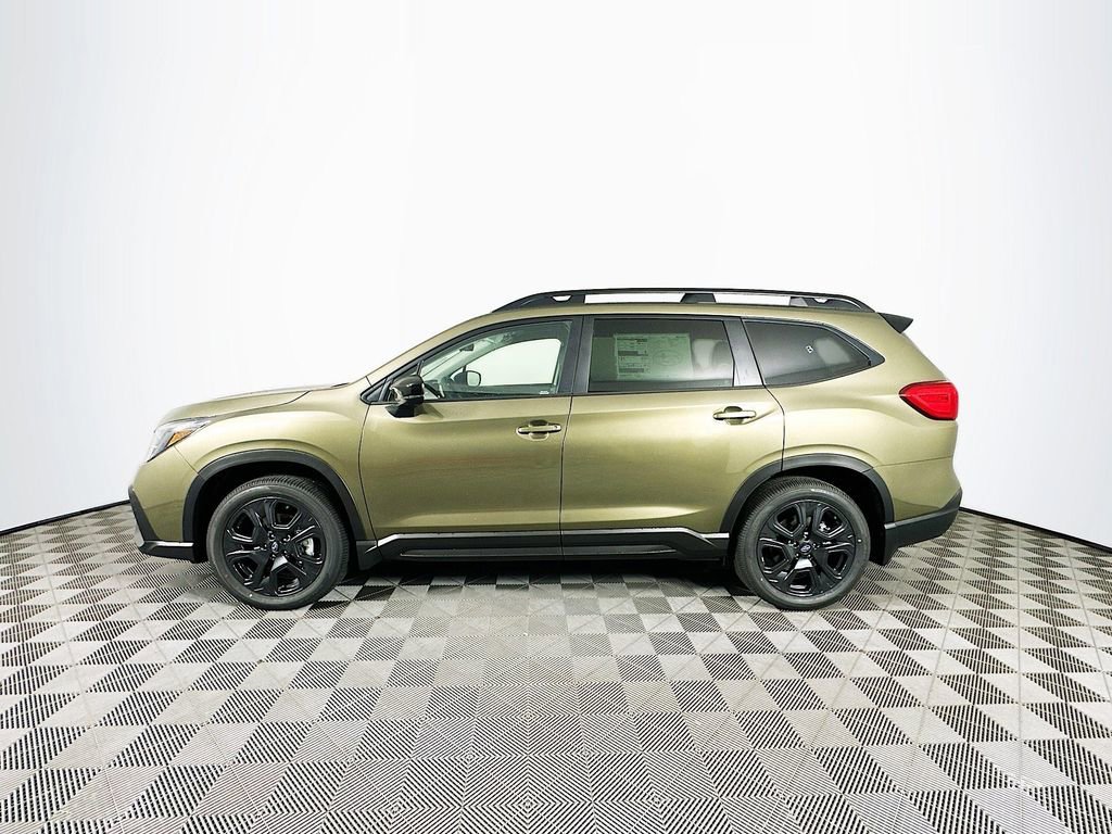 New 2025 Subaru Ascent Bronze Edition image 5