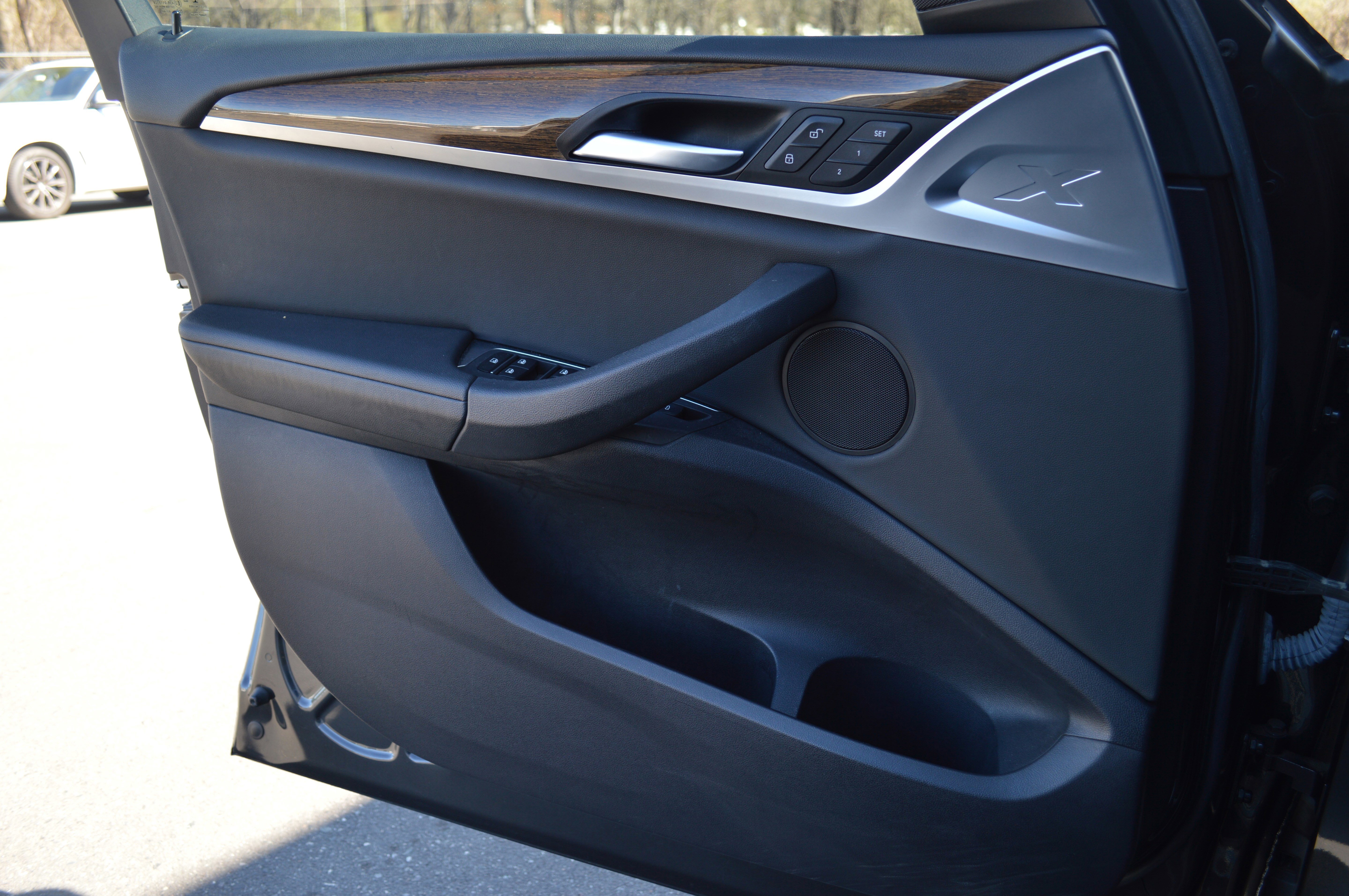 Used 2018 BMW X3 xDrive30i image 13