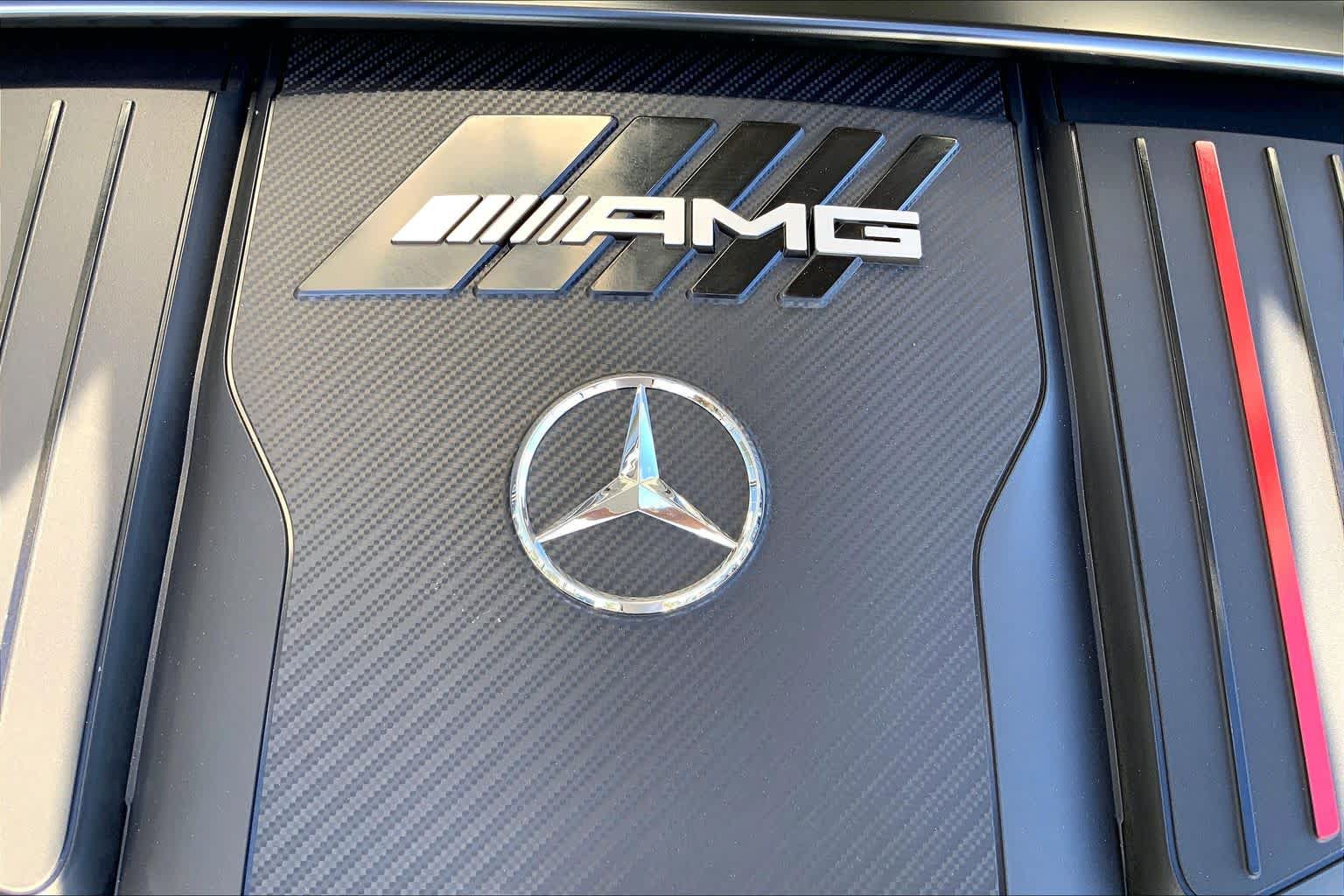 New 2027 Mercedes-Benz CLE 53 AMG 4MATIC Coupe image 16