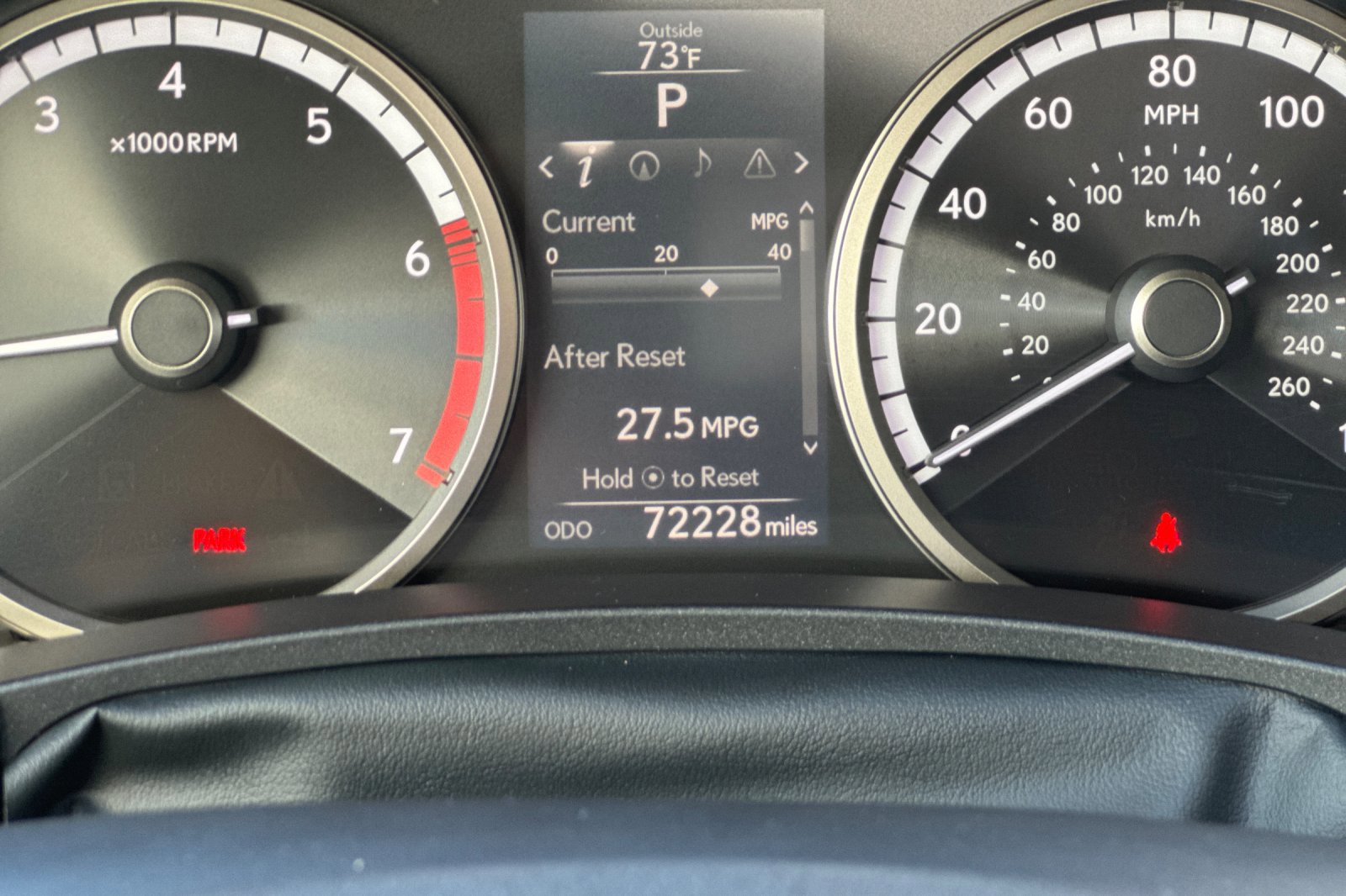 Used 2017 Lexus NX 200t F Sport w/ F Sport Premium Package image 21