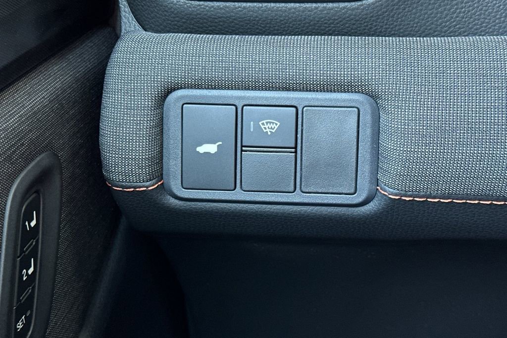 Certified 2026 Honda Passport TrailSport image 31