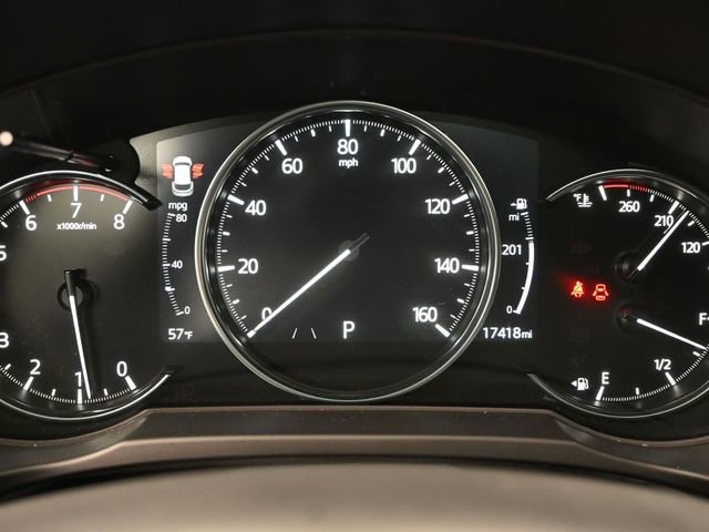 Certified 2023 MAZDA CX-5 AWD 2.5 Turbo image 20