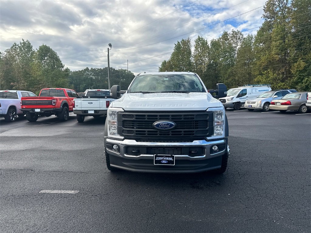 New 2026 Ford F450 XL w/ 360-Degree Camera Package video 2