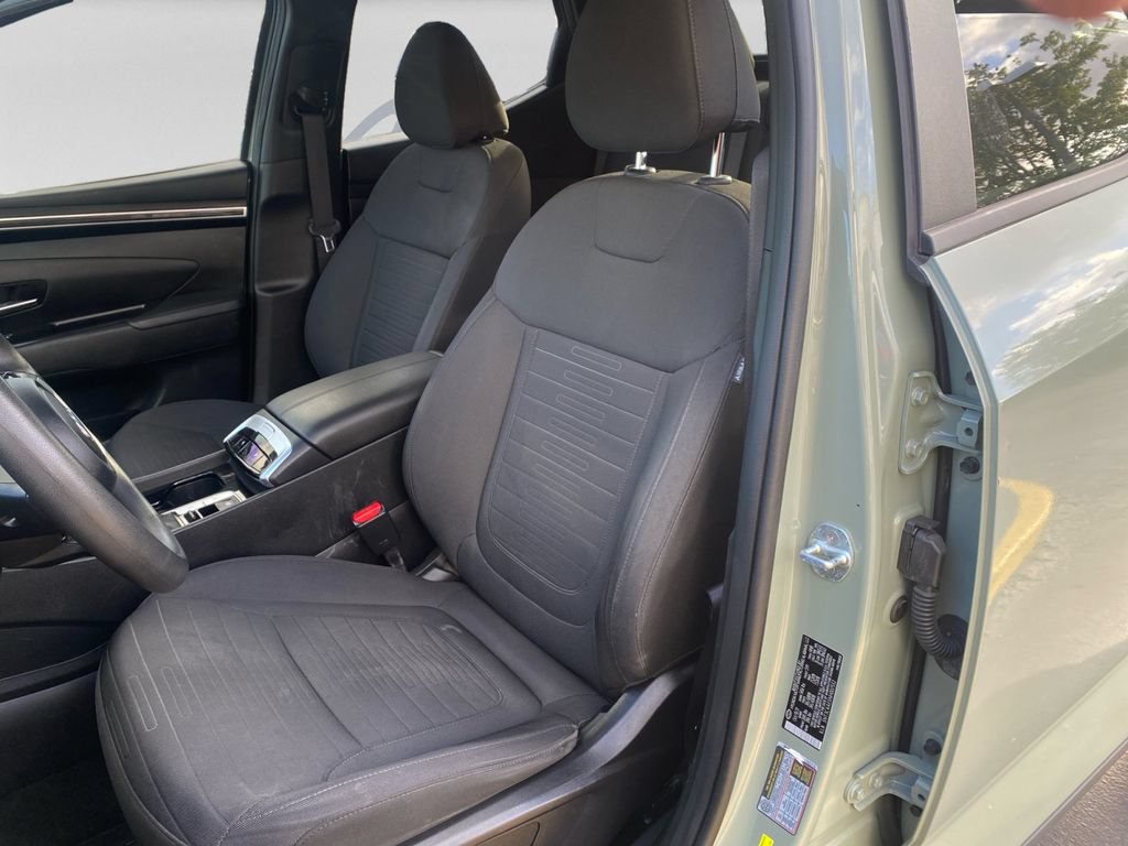 Used 2022 Hyundai Santa Cruz SEL w/ Activity Package FWD image 30