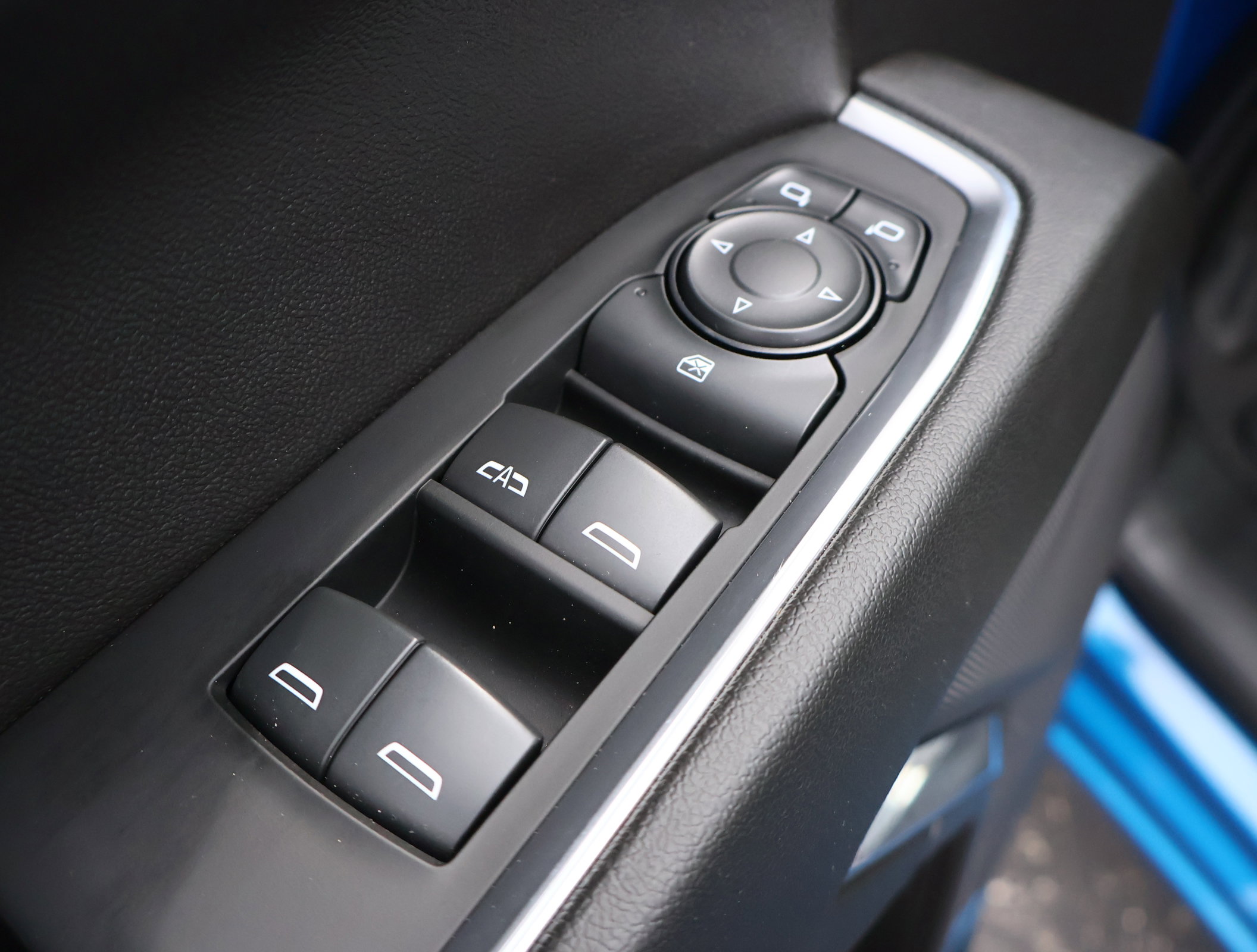 Certified 2024 GMC Sierra 1500 Elevation w/ X31 Off-Road Package image 8