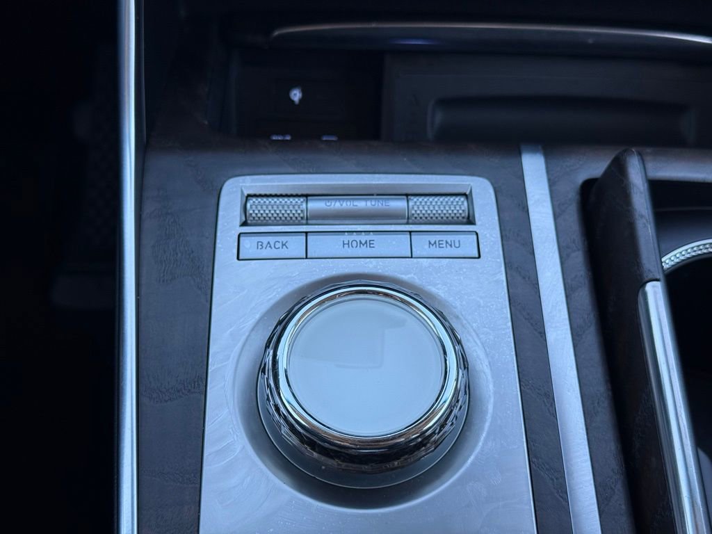 Used 2024 Genesis GV80 2.5T image 22