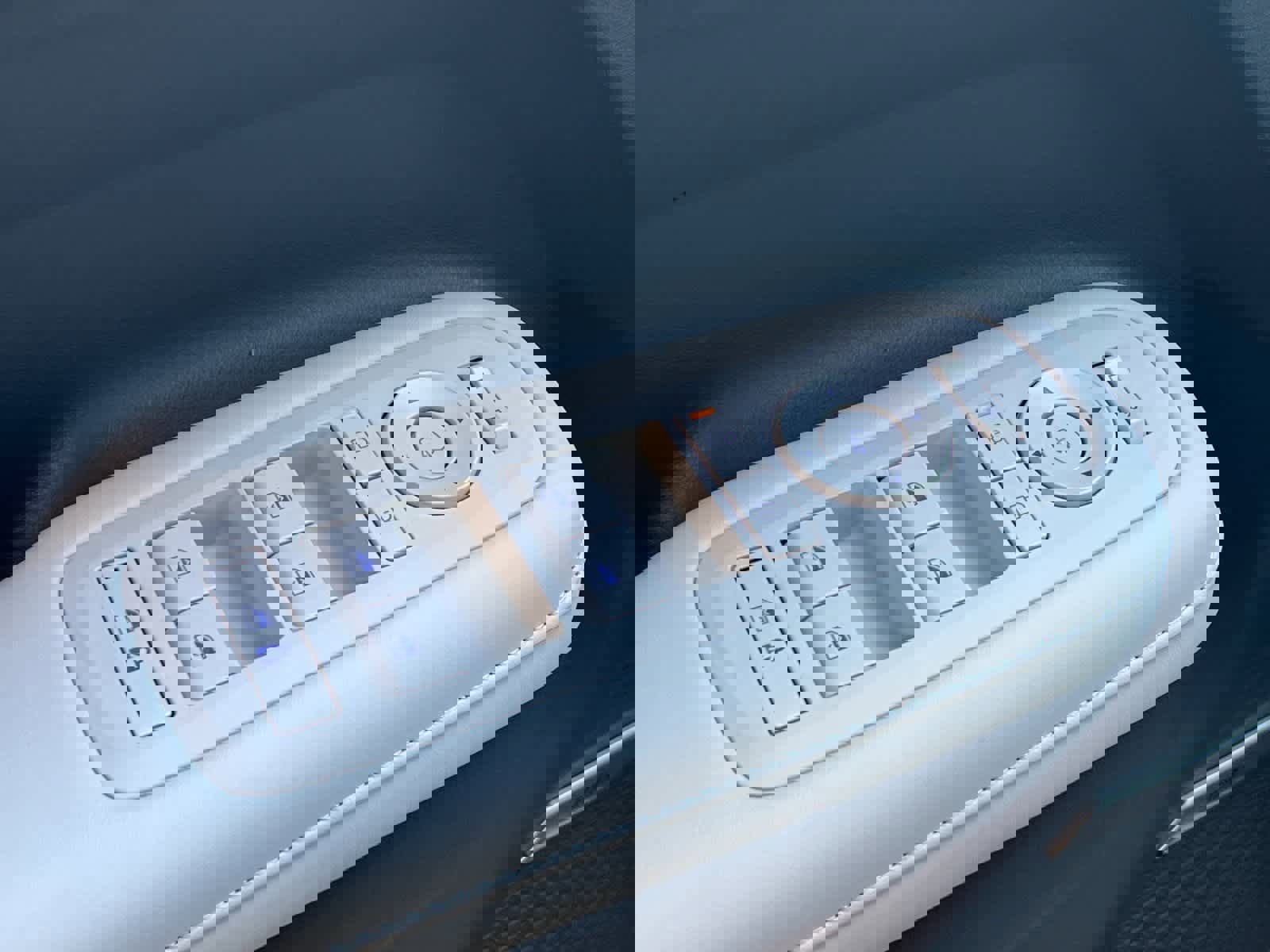 Certified 2025 Hyundai Santa Fe Calligraphy image 13