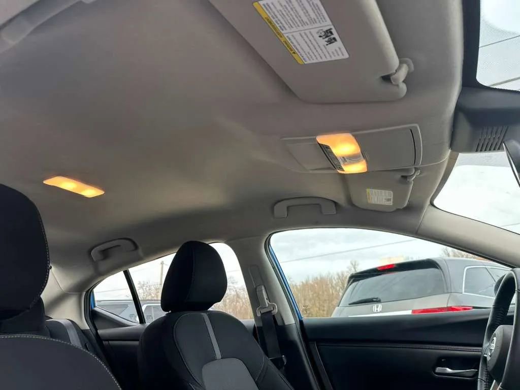 Used 2023 Nissan Sentra SV w/ All-Weather Package image 44