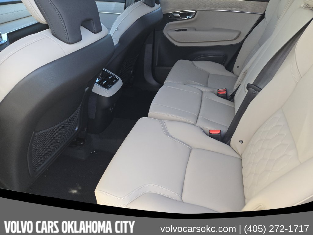 Used 2026 Volvo XC90 B6 Plus AWD/4WD image 29