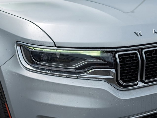 New 2024 Jeep Wagoneer 4WD w/ Convenience Group I image 9