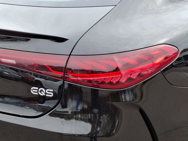 Used 2023 Mercedes-Benz EQS AMG Base w/ Trim Level Package image 12