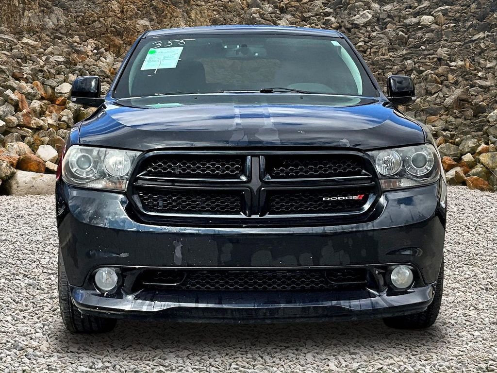 Used 2013 Dodge Durango R/T w/ Leather Interior Group image 3