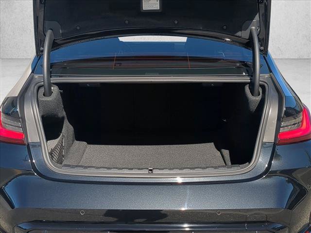 Used 2023 BMW M3 w/ Executive Package RWD image 6