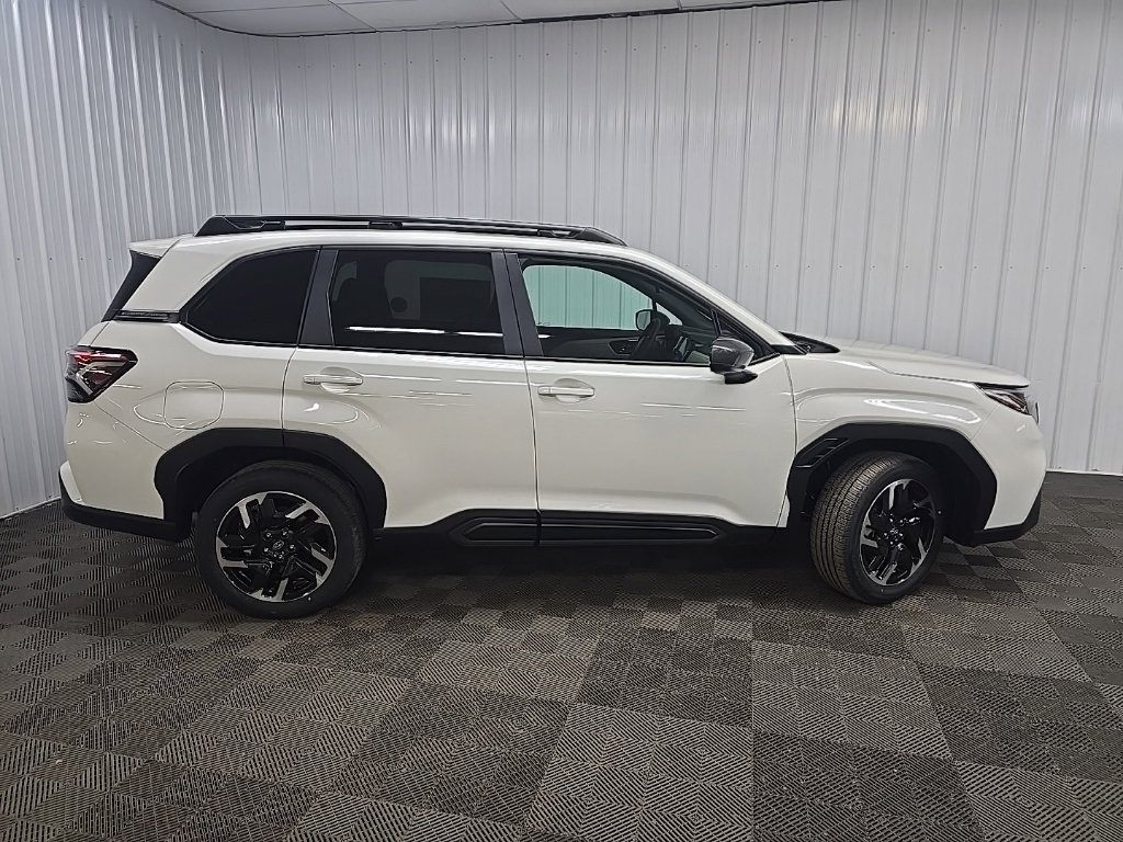 New 2026 Subaru Forester Limited AWD/4WD image 2