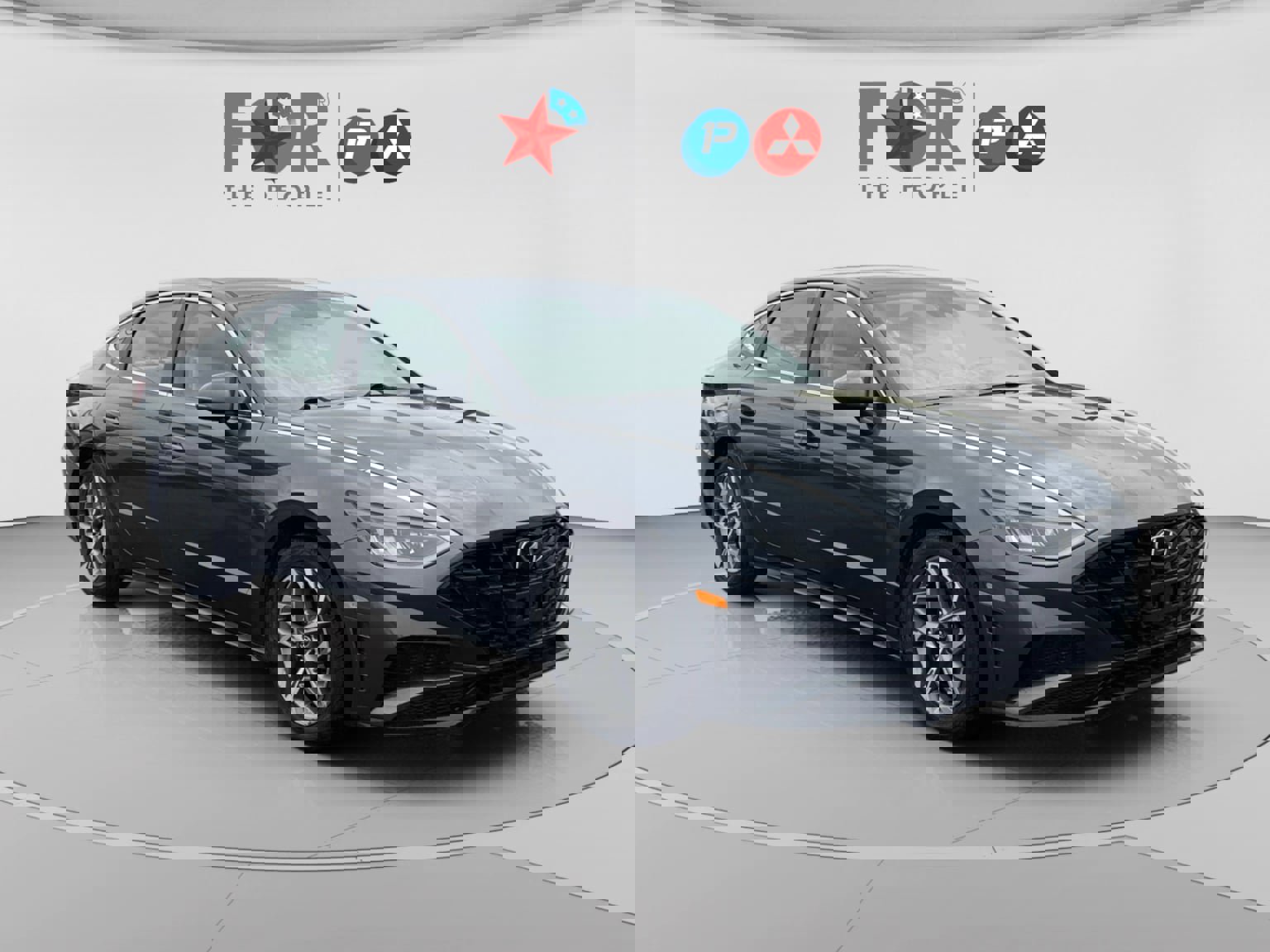 Used 2022 Hyundai Sonata SEL FWD image 7