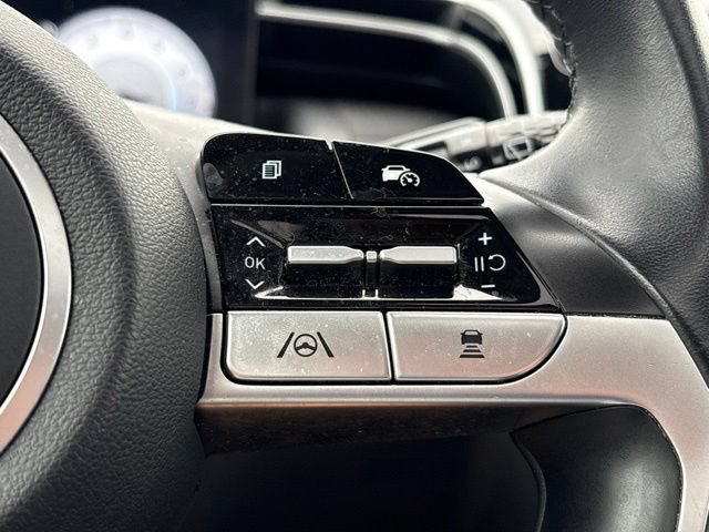 Used 2024 Hyundai Tucson SEL w/ Convenience Package AWD/4WD image 19