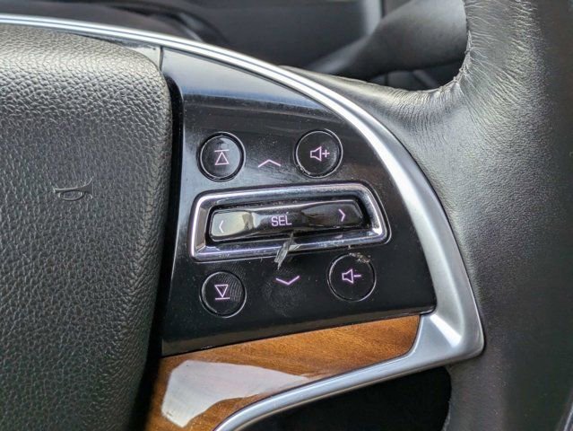 Used 2018 Cadillac Escalade Premium Luxury AWD/4WD image 29