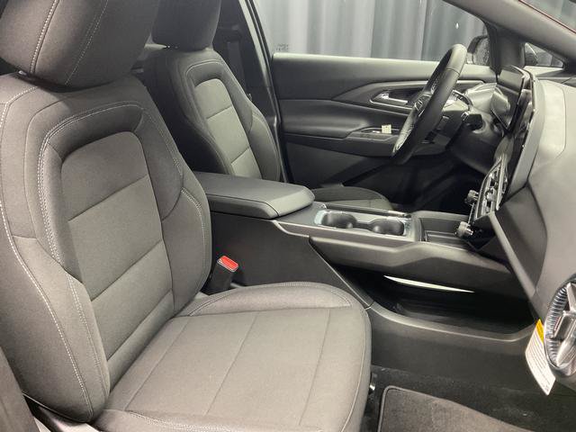 New 2026 Chevrolet Equinox EV LT w/ Comfort Package FWD image 16