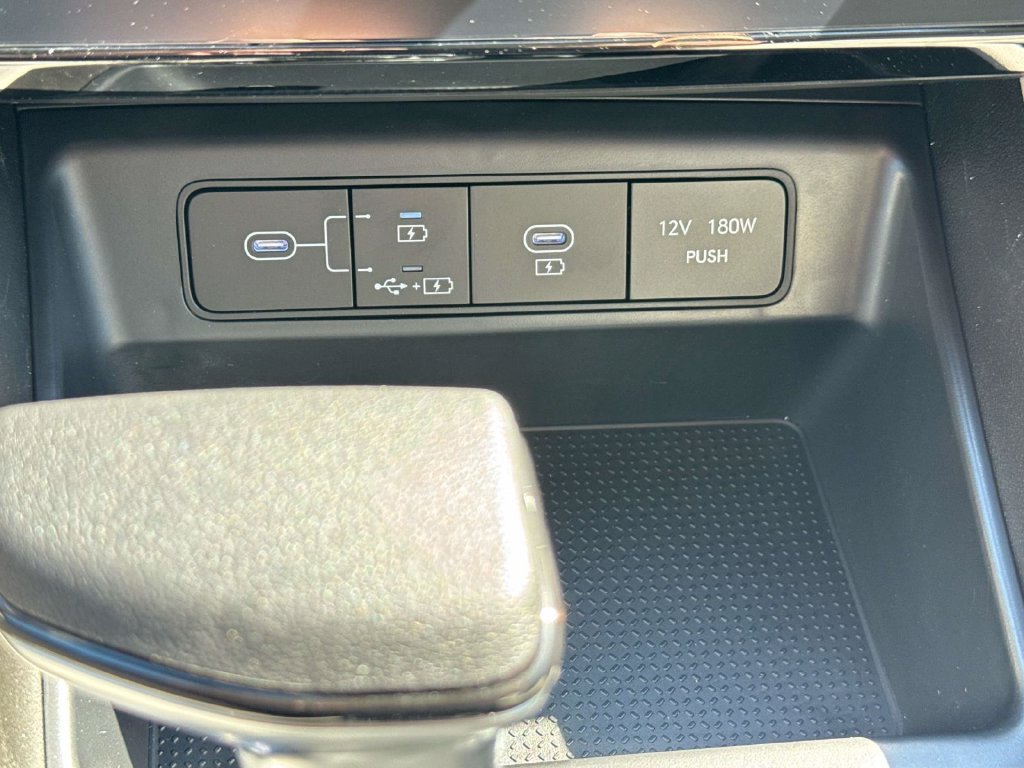 New 2026 Hyundai Tucson SEL Plus AWD/4WD image 20