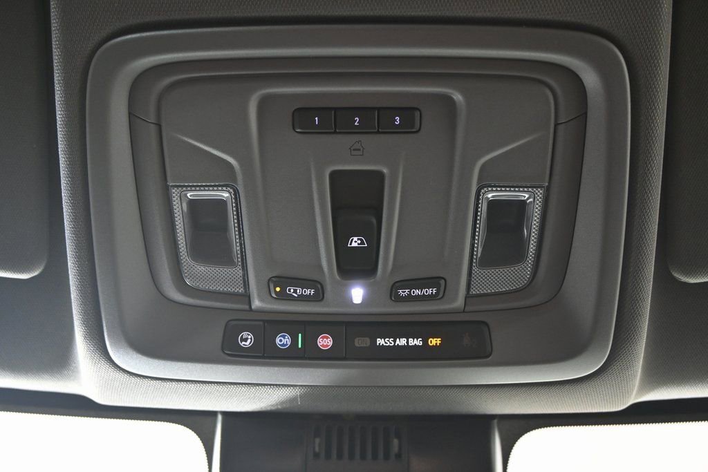 New 2026 Chevrolet Silverado 1500 LT w/ All Star Edition Plus image 32