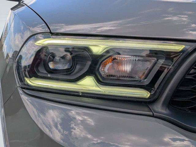 Certified 2025 Dodge Durango GT RWD image 8