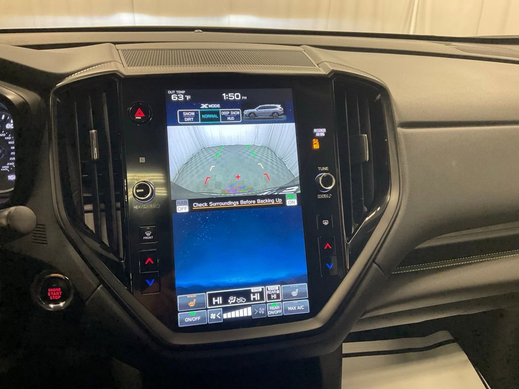 Used 2023 Subaru Ascent Onyx Edition image 24