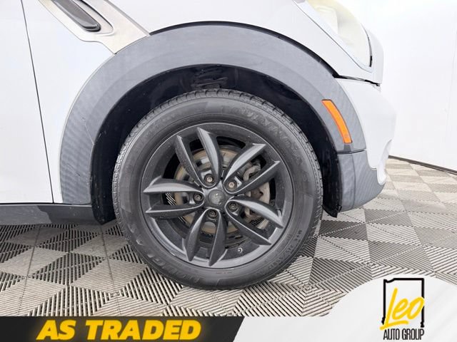 Used 2011 MINI Cooper Countryman FWD image 18
