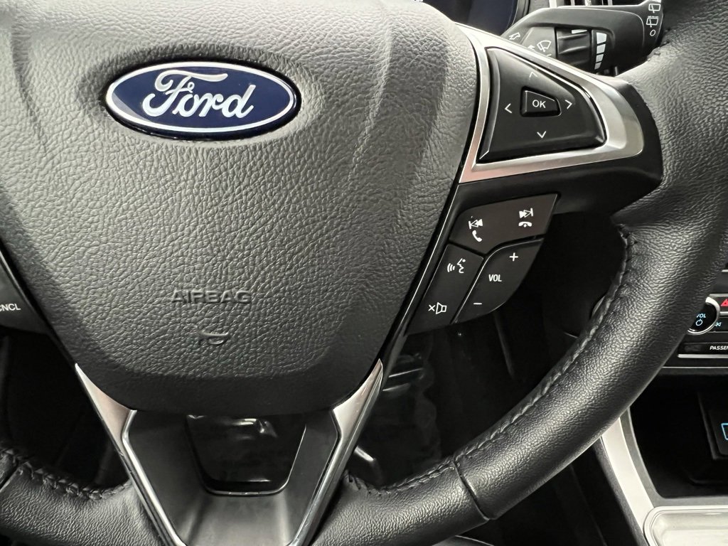 Used 2024 Ford Edge SEL image 33