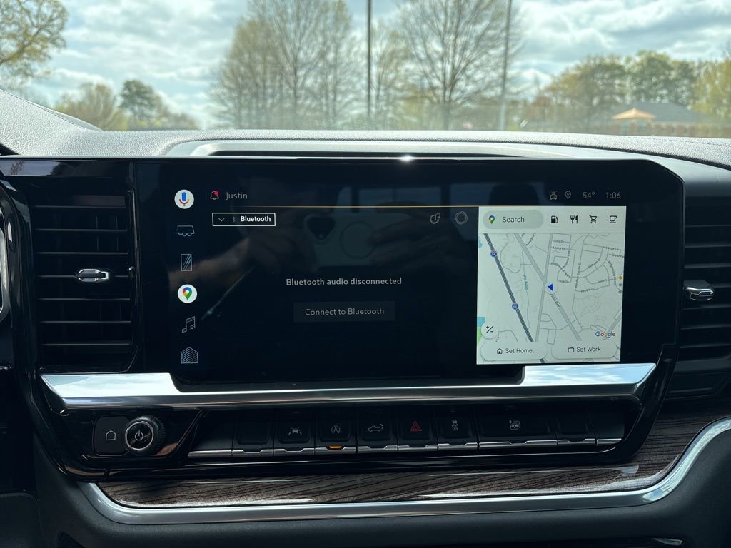 Used 2022 Chevrolet Silverado 1500 LT w/ All Star Edition Plus image 20