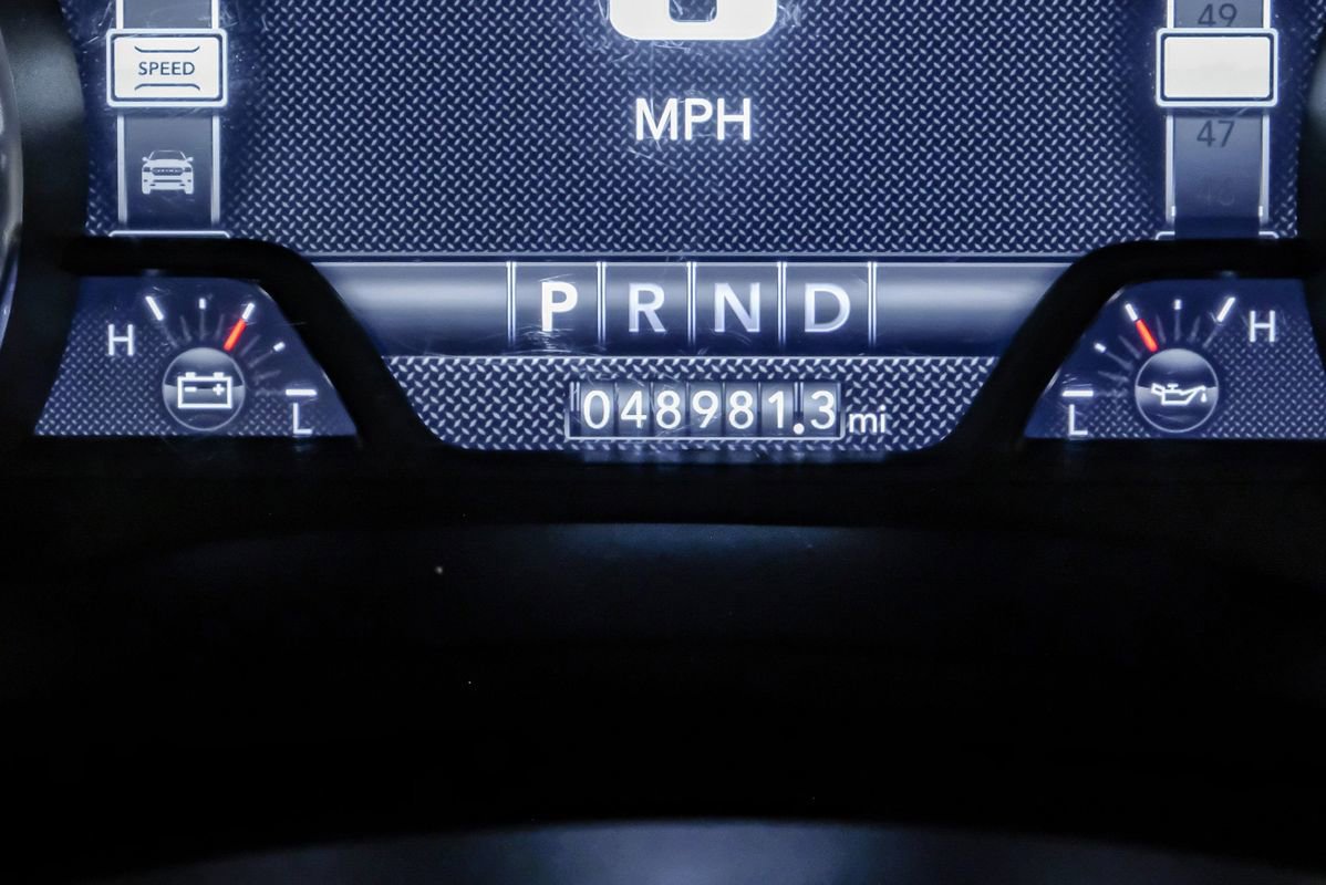 Used 2023 RAM 3500 Laramie w/ Night Edition AWD/4WD image 19