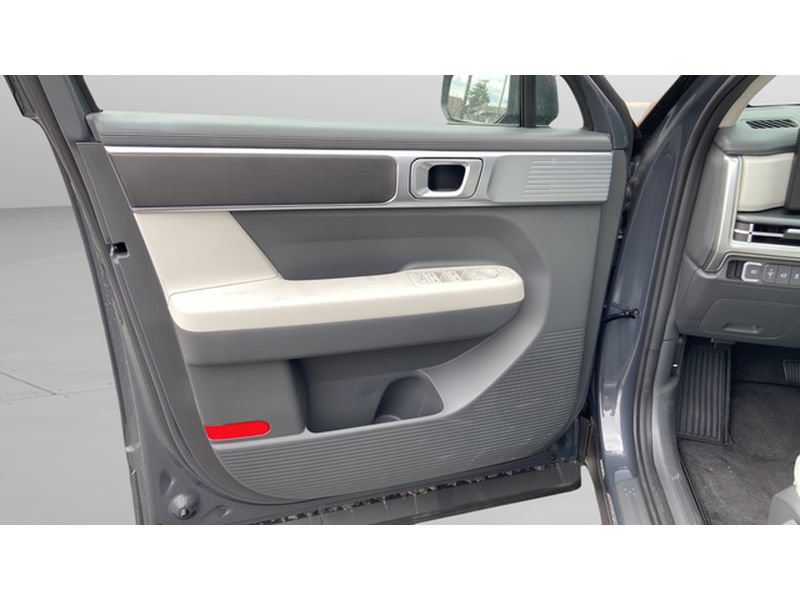 New 2026 Hyundai Santa Fe SE AWD/4WD image 11